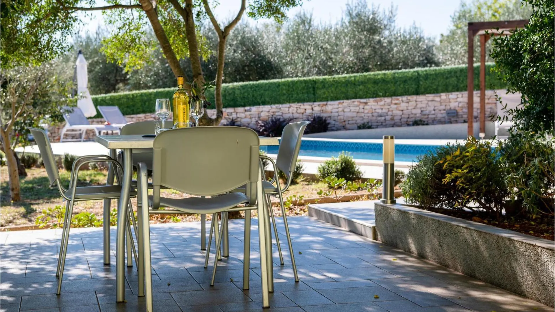 Awesome Home In Peruski With Wifi Holiday home