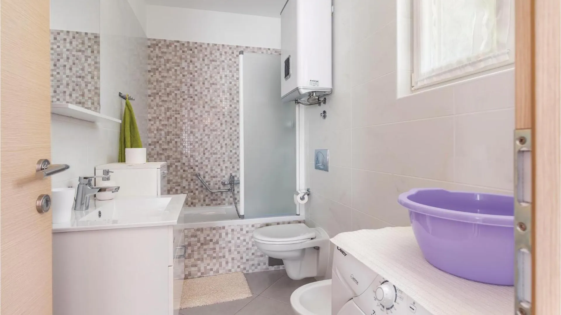 Holiday home Awesome Home In Peruski With Wifi Croatia
